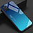 Custodia Silicone Specchio Laterale Cover per Samsung Galaxy M40S