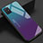 Custodia Silicone Specchio Laterale Cover per Samsung Galaxy M40S