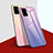 Custodia Silicone Specchio Laterale Cover per Samsung Galaxy S20 FE 2022 5G