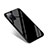 Custodia Silicone Specchio Laterale Cover per Samsung Galaxy S20 FE 2022 5G Nero