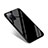Custodia Silicone Specchio Laterale Cover per Samsung Galaxy S20 FE 4G Nero