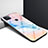 Custodia Silicone Specchio Laterale Cover per Xiaomi POCO C3 Colorato
