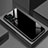 Custodia Silicone Specchio Laterale Cover per Xiaomi Redmi Note 12 Pro+ Plus 5G