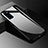 Custodia Silicone Specchio Laterale Cover T01 per Huawei Honor V30 Pro 5G