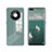 Custodia Silicone Specchio Laterale Cover T01 per Huawei Mate 40 Pro