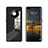 Custodia Silicone Specchio Laterale Cover T01 per Huawei Mate 40E Pro 4G