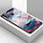 Custodia Silicone Specchio Laterale Cover T01 per Huawei Nova Lite 3 Plus