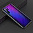 Custodia Silicone Specchio Laterale Cover T01 per Huawei P30 Pro New Edition