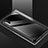 Custodia Silicone Specchio Laterale Cover T02 per Samsung Galaxy A90 5G
