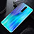 Custodia Silicone Specchio Laterale Cover T02 per Xiaomi Mi 9T Pro