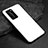 Custodia Silicone Specchio Laterale Cover T03 per Huawei P40 Pro