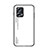 Custodia Silicone Specchio Laterale Sfumato Arcobaleno Cover LS1 per Xiaomi Poco X4 GT 5G