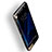 Custodia Silicone Trasparente A Flip Morbida Cover per Samsung Galaxy S7 Edge G935F