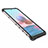 Custodia Silicone Trasparente Laterale 360 Gradi Cover AM1 per Xiaomi Poco M5S