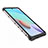 Custodia Silicone Trasparente Laterale 360 Gradi Cover AM1 per Xiaomi Redmi 10 (2022)
