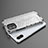 Custodia Silicone Trasparente Laterale 360 Gradi Cover AM1 per Xiaomi Redmi A1