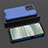 Custodia Silicone Trasparente Laterale 360 Gradi Cover AM2 per Realme 9 Pro+ Plus 5G