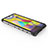 Custodia Silicone Trasparente Laterale 360 Gradi Cover AM2 per Samsung Galaxy M31 Prime Edition