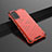 Custodia Silicone Trasparente Laterale 360 Gradi Cover AM2 per Samsung Galaxy S20