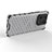 Custodia Silicone Trasparente Laterale 360 Gradi Cover AM2 per Xiaomi Mi 13 Pro 5G
