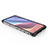 Custodia Silicone Trasparente Laterale 360 Gradi Cover AM2 per Xiaomi Poco F3 5G
