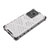 Custodia Silicone Trasparente Laterale 360 Gradi Cover AM2 per Xiaomi Redmi Note 12 Pro+ Plus 5G