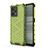 Custodia Silicone Trasparente Laterale 360 Gradi Cover AM3 per Realme 9 Pro+ Plus 5G