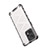 Custodia Silicone Trasparente Laterale 360 Gradi Cover AM3 per Realme 9 Pro+ Plus 5G