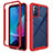 Custodia Silicone Trasparente Laterale 360 Gradi Cover ZJ3 per Motorola Moto G Play Gen 2