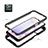 Custodia Silicone Trasparente Laterale 360 Gradi Cover ZJ4 per Samsung Galaxy A13 4G