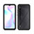 Custodia Silicone Trasparente Laterale 360 Gradi Cover ZJ4 per Xiaomi Redmi 9A