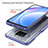 Custodia Silicone Trasparente Laterale 360 Gradi Cover ZJ5 per Xiaomi Mi 10T Lite 5G