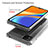 Custodia Silicone Trasparente Laterale 360 Gradi Cover ZJ5 per Xiaomi POCO C31