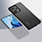 Custodia Silicone Trasparente Laterale 360 Gradi Cover ZJ5 per Xiaomi Redmi Note 12 Explorer