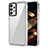 Custodia Silicone Trasparente Laterale Cover AC1 per Samsung Galaxy A13 4G