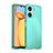 Custodia Silicone Trasparente Laterale Cover J02S per Xiaomi Redmi 13C