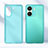 Custodia Silicone Trasparente Laterale Cover J02S per Xiaomi Redmi 13C