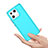 Custodia Silicone Trasparente Laterale Cover J04S per Xiaomi Mi 13 5G
