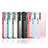 Custodia Silicone Trasparente Laterale Cover M03 per Samsung Galaxy S23 Plus 5G