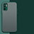 Custodia Silicone Trasparente Laterale Cover P01 per Xiaomi Redmi Note 10T 5G