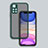 Custodia Silicone Trasparente Laterale Cover P01 per Xiaomi Redmi Note 11 5G