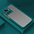 Custodia Silicone Trasparente Laterale Cover per OnePlus 10R 5G