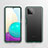 Custodia Silicone Trasparente Laterale Cover per Samsung Galaxy A22 4G