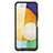 Custodia Silicone Trasparente Laterale Cover per Samsung Galaxy A22s 5G
