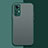 Custodia Silicone Trasparente Laterale Cover per Xiaomi Mi 12S Pro 5G