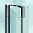 Custodia Silicone Trasparente Laterale Cover WL1 per Vivo iQOO Neo6 SE 5G