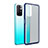 Custodia Silicone Trasparente Laterale Cover WL1 per Xiaomi Poco M4 Pro 5G