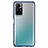 Custodia Silicone Trasparente Laterale Cover WL1 per Xiaomi Poco M4 Pro 5G