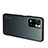 Custodia Silicone Trasparente Laterale Cover WL1 per Xiaomi Poco X4 NFC
