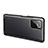 Custodia Silicone Trasparente Laterale Cover WL1 per Xiaomi Redmi Note 10 Pro 5G